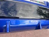 BMW X1 M Sport Xdrive U11 Suv 2023-2026 Rear Bumper  6 Pdc Genuine [B447]
