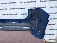 BMW X1 M Sport Xdrive U11 Suv 2023-2026 Rear Bumper  6 Pdc Genuine [B447]