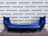 BMW X1 M Sport Xdrive U11 Suv 2023-2026 Rear Bumper  6 Pdc Genuine [B447]