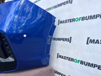 BMW X1 M Sport Xdrive U11 Suv 2023-2026 Rear Bumper  6 Pdc Genuine [B447]