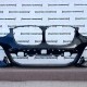 BMW X3 X4 M Sport Xdrive G01 G02 2018-2022 Front Bumper 6 Pdc Genuine [B452]