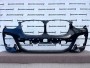 BMW X3 X4 M Sport Xdrive G01 G02 2018-2022 Front Bumper 6 Pdc Genuine [B452]