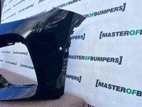 BMW X3 X4 M Sport Xdrive G01 G02 2018-2022 Front Bumper 6 Pdc Genuine [B452]