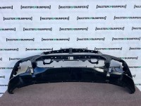 BMW X3 X4 M Sport Xdrive G01 G02 2018-2022 Front Bumper 6 Pdc Genuine [B452]