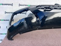 BMW X3 X4 M Sport Xdrive G01 G02 2018-2022 Front Bumper 6 Pdc Genuine [B452]