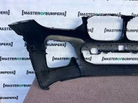 BMW X3 X4 M Sport Xdrive G01 G02 2018-2022 Front Bumper 6 Pdc Genuine [B452]