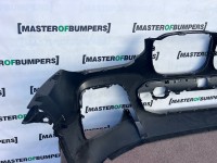 BMW X3 X4 M Sport Xdrive G01 G02 2018-2022 Front Bumper 6 Pdc Genuine [B452]
