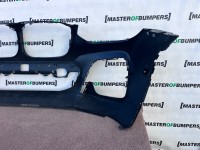 BMW X3 X4 M Sport Xdrive G01 G02 2018-2022 Front Bumper 6 Pdc Genuine [B452]