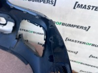 BMW X3 X4 M Sport Xdrive G01 G02 2018-2022 Front Bumper 6 Pdc Genuine [B452]
