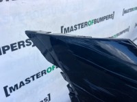 BMW X3 X4 M Sport Xdrive G01 G02 2018-2022 Front Bumper 6 Pdc Genuine [B452]