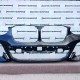 BMW X3 X4 M Sport Xdrive G01 G02 2018-2022 Front Bumper 6 Pdc Genuine [B450]