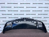 BMW X3 X4 M Sport Xdrive G01 G02 2018-2022 Front Bumper 6 Pdc Genuine [B450]