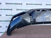 BMW X3 X4 M Sport Xdrive G01 G02 2018-2022 Front Bumper 6 Pdc Genuine [B450]