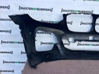 BMW X3 X4 M Sport Xdrive G01 G02 2018-2022 Front Bumper 6 Pdc Genuine [B450]