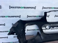 BMW X3 X4 M Sport Xdrive G01 G02 2018-2022 Front Bumper 6 Pdc Genuine [B450]