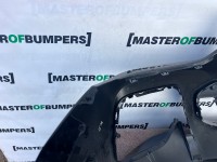 BMW X3 X4 M Sport Xdrive G01 G02 2018-2022 Front Bumper 6 Pdc Genuine [B450]