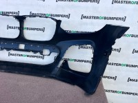 BMW X3 X4 M Sport Xdrive G01 G02 2018-2022 Front Bumper 6 Pdc Genuine [B450]
