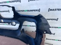 BMW X3 X4 M Sport Xdrive G01 G02 2018-2022 Front Bumper 6 Pdc Genuine [B450]