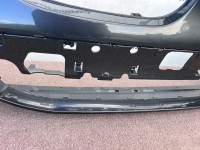 BMW X3 X4 M Sport Xdrive G01 G02 2018-2022 Front Bumper 6 Pdc Genuine [B450]
