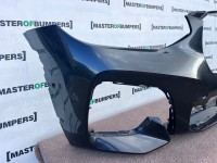 BMW X3 X4 M Sport Xdrive G01 G02 2018-2022 Front Bumper 6 Pdc Genuine [B450]