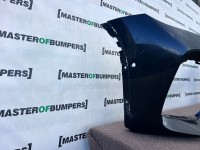 BMW X3 X4 M Sport Xdrive G01 G02 2018-2022 Front Bumper 6 Pdc Genuine [B450]