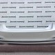 BMW 3 Series Se F30 Lci Saloon Only 2017-2019 Rear Bumper 4 Pdc Genuine [B446]