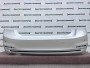 BMW 3 Series Se F30 Lci Saloon Only 2017-2019 Rear Bumper 4 Pdc Genuine [B446]