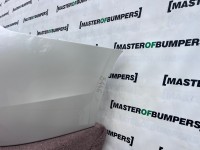 BMW 3 Series Se F30 Lci Saloon Only 2017-2019 Rear Bumper 4 Pdc Genuine [B446]