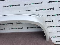 BMW 3 Series Se F30 Lci Saloon Only 2017-2019 Rear Bumper 4 Pdc Genuine [B446]