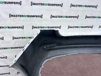 BMW 3 Series Se F30 Lci Saloon Only 2017-2019 Rear Bumper 4 Pdc Genuine [B446]