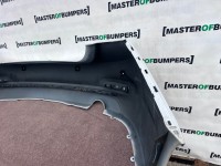 BMW 3 Series Se F30 Lci Saloon Only 2017-2019 Rear Bumper 4 Pdc Genuine [B446]