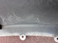 BMW 3 Series Se F30 Lci Saloon Only 2017-2019 Rear Bumper 4 Pdc Genuine [B446]