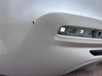 BMW 3 Series Se F30 Lci Saloon Only 2017-2019 Rear Bumper 4 Pdc Genuine [B446]