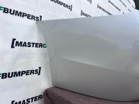 BMW 3 Series Se F30 Lci Saloon Only 2017-2019 Rear Bumper 4 Pdc Genuine [B446]
