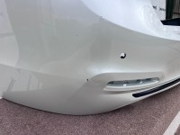 BMW 3 Series Se F30 Lci Saloon Only 2017-2019 Rear Bumper 4 Pdc Genuine [B446]