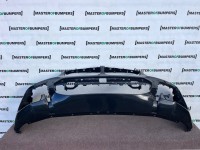 BMW X3 X4 M Sport Xdrive G01 G02 2018-2022 Front Bumper 6 Pdc Genuine [B453]