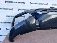 BMW X3 X4 M Sport Xdrive G01 G02 2018-2022 Front Bumper 6 Pdc Genuine [B453]