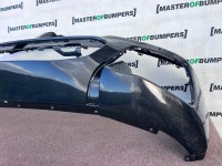 BMW X3 X4 M Sport Xdrive G01 G02 2018-2022 Front Bumper 6 Pdc Genuine [B453]