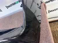 BMW X3 X4 M Sport Xdrive G01 G02 2018-2022 Front Bumper 6 Pdc Genuine [B453]