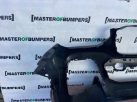 BMW X3 X4 M Sport Xdrive G01 G02 2018-2022 Front Bumper 6 Pdc Genuine [B453]