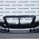 BMW 6 Series F06 F12 F13 Gran Coupe Cabrio 2015-2019 Front Bumper Genuine [B340]