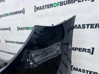 BMW 6 Series F06 F12 F13 Gran Coupe Cabrio 2015-2019 Front Bumper Genuine [B340]