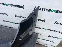 BMW 6 Series F06 F12 F13 Gran Coupe Cabrio 2015-2019 Front Bumper Genuine [B340]