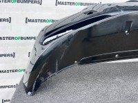 BMW 6 Series F06 F12 F13 Gran Coupe Cabrio 2015-2019 Front Bumper Genuine [B340]