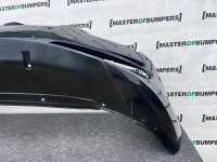 BMW 6 Series F06 F12 F13 Gran Coupe Cabrio 2015-2019 Front Bumper Genuine [B340]