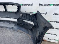 BMW 6 Series F06 F12 F13 Gran Coupe Cabrio 2015-2019 Front Bumper Genuine [B340]