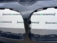 BMW 6 Series F06 F12 F13 Gran Coupe Cabrio 2015-2019 Front Bumper Genuine [B340]