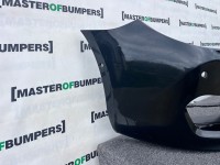 BMW 6 Series F06 F12 F13 Gran Coupe Cabrio 2015-2019 Front Bumper Genuine [B340]