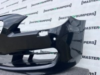 BMW 6 Series F06 F12 F13 Gran Coupe Cabrio 2015-2019 Front Bumper Genuine [B340]