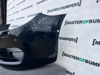 BMW 6 Series F06 F12 F13 Gran Coupe Cabrio 2015-2019 Front Bumper Genuine [B340]